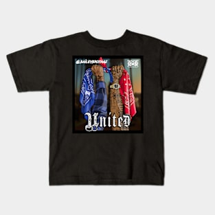 United Kids T-Shirt